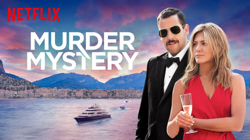 Murder Mystery (2019) Download Full HD ᐈ BemaTV
