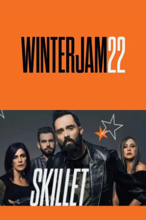 Skillet - Winter Jam 2022
