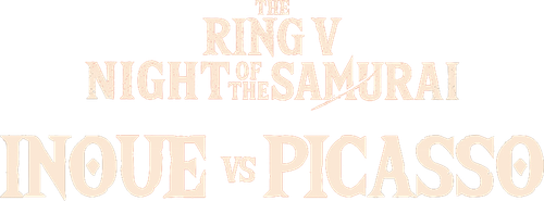 Naoya Inoue vs. Alan Picasso