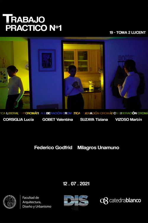 Liberación cromática