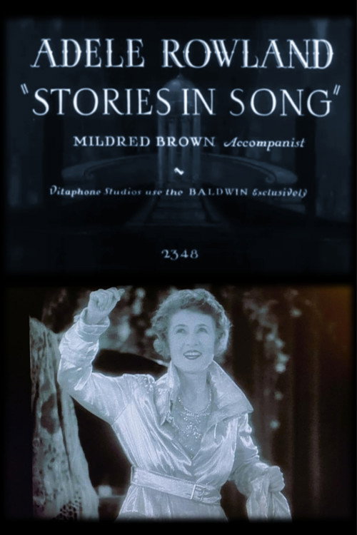 Stories in Song