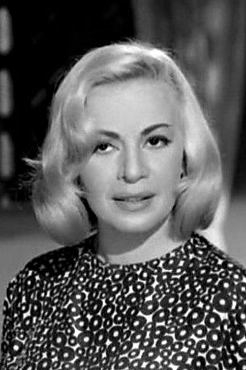 Hend Rostom
