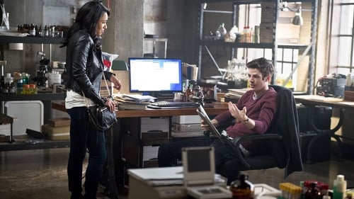 The Flash: 2×11