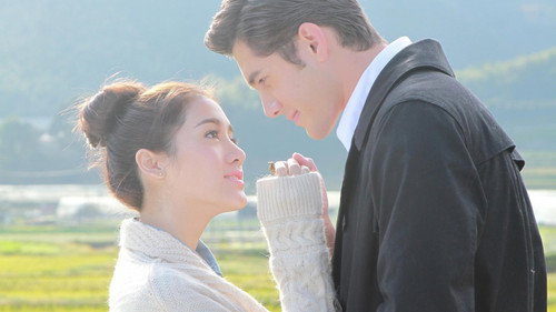 Once Upon a Time... in My Heart — still 2