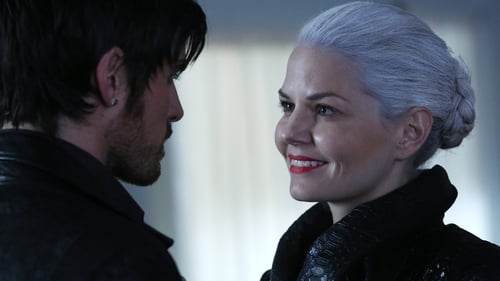 Once Upon a Time: 5×8