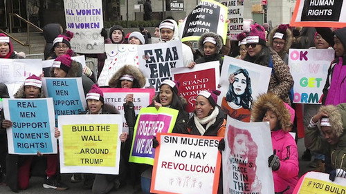 Stand UP, Speak OUT: Reproductive Rights - Family Planning