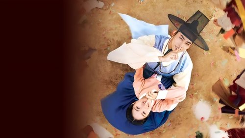 Secret Royal Inspector & Joy backdrop 2
