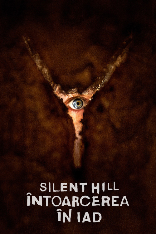 Silent Hill: Întoarcerea în iad