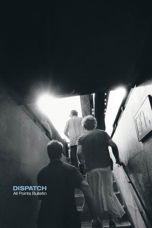 Dispatch: All Points Bulletin (2004) poster