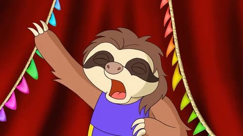 Escena del episodio 19 de la temporada 7 de Dora, la exploradora