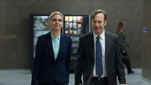 Better Call Saul: 3×4