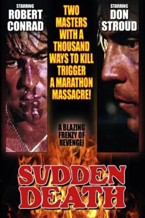 Sudden Death (1977)