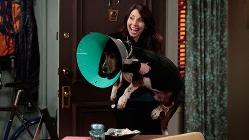 Poster della serie Whitney