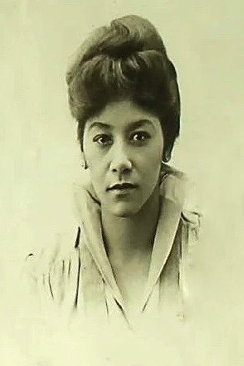 Lady Tsen Mei