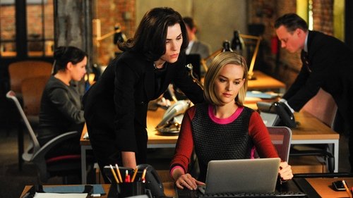 The Good Wife: 5×9