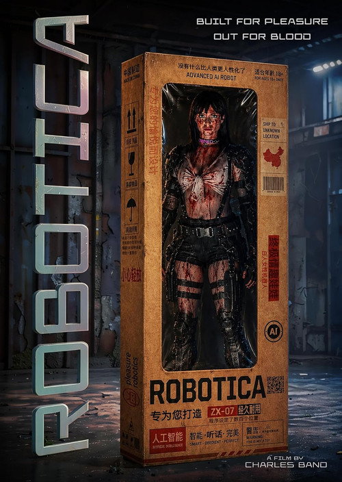 Robotica