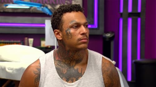 Ink Master, S13E13 - (2020)