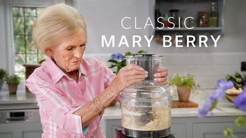 Classic Mary Berry