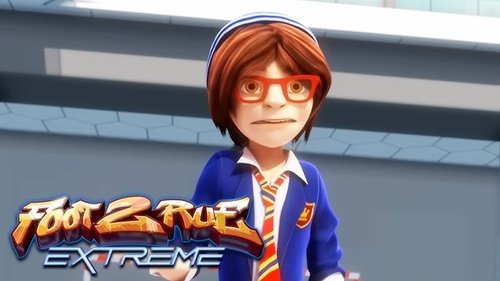 Image de l'épisode 32