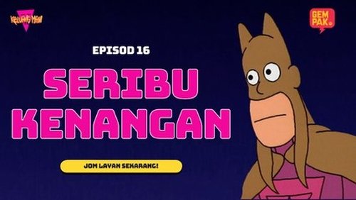 Épisode 16