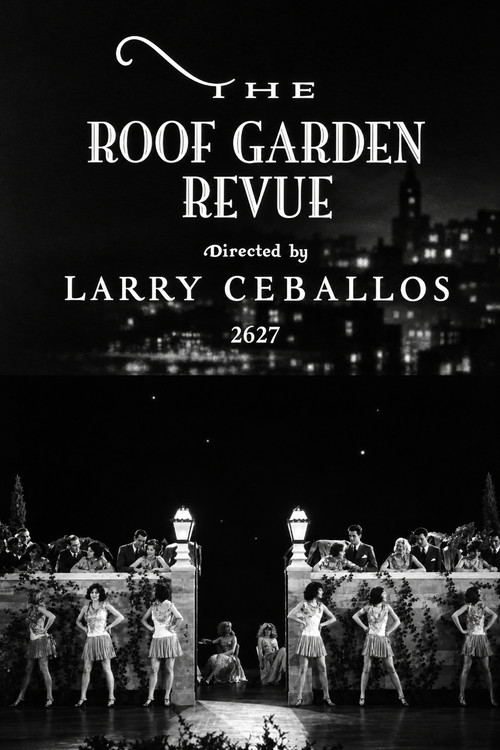 The Roof Garden Revue