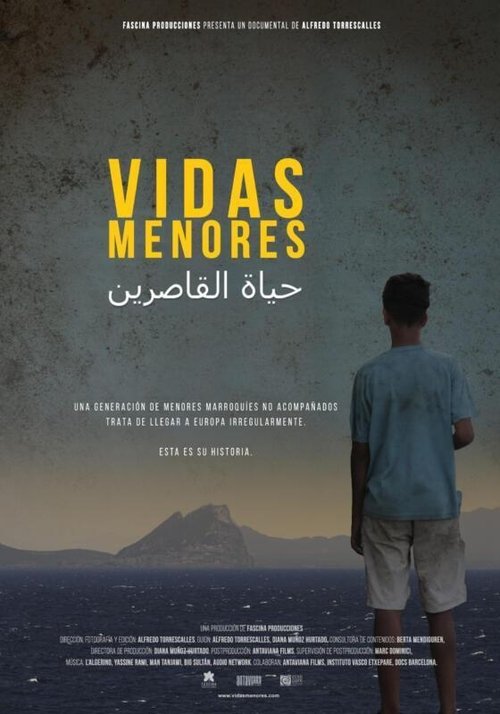 Image Vidas menores