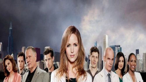 Touch verplaatst en The Mob Doctor gecanceled