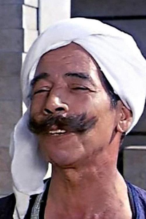 Abdel Ghani El Nagdi Photo