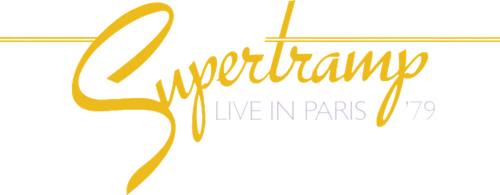 Supertramp: Live in Paris '79