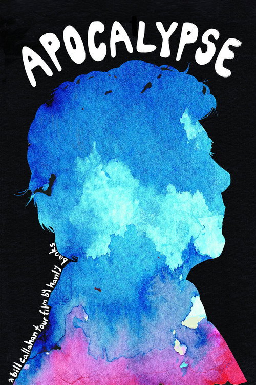 Apocalypse: A Bill Callahan Tour Film poster