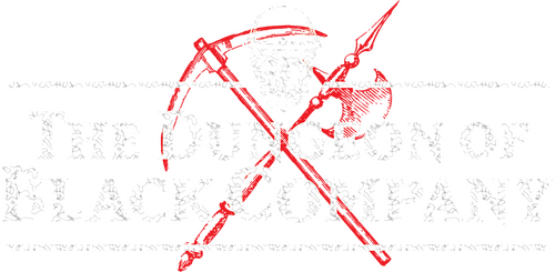 The Dungeon of Black Company