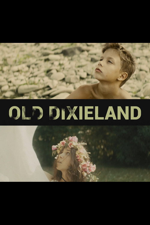 Old Dixieland