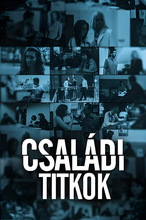 Családi Titkok