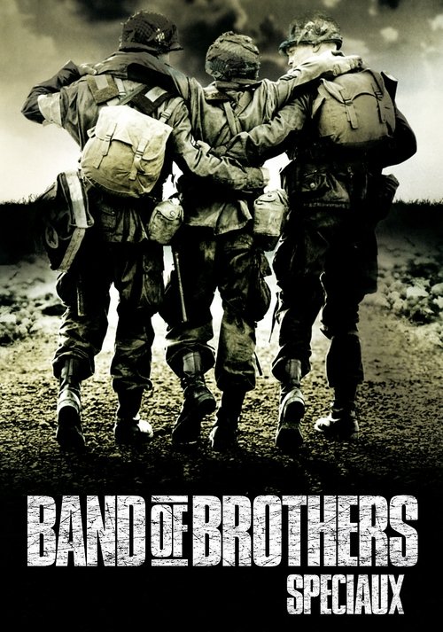 Band of brothers essay