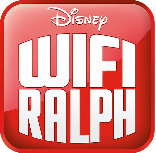 Wifi Ralph