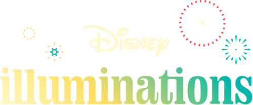Disney Illuminations: Firework Show - Disneyland Paris
