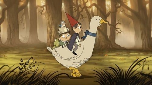 Over the Garden Wall, S00E01 - (2013)