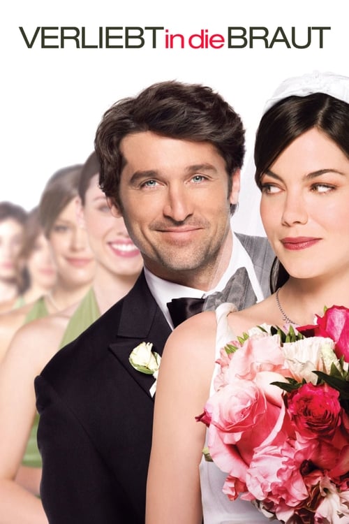 Made of Honor poster