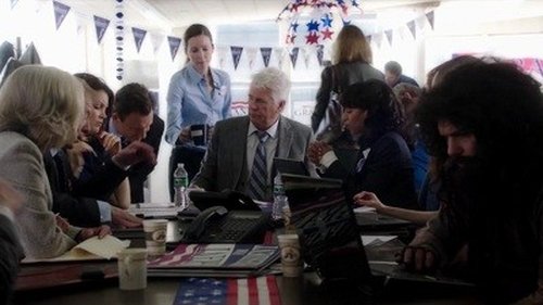 Scandal: Os Bastidores do Poder: 2×11