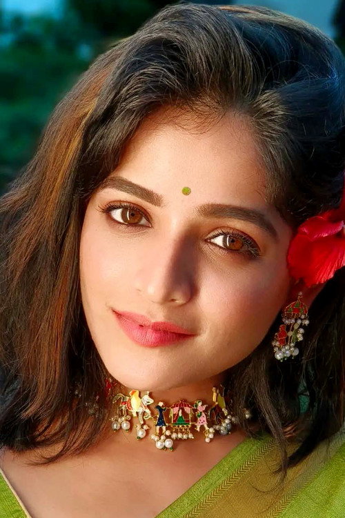 Sharayu Sonawane