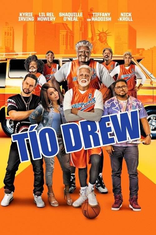 Tio Drew 2018