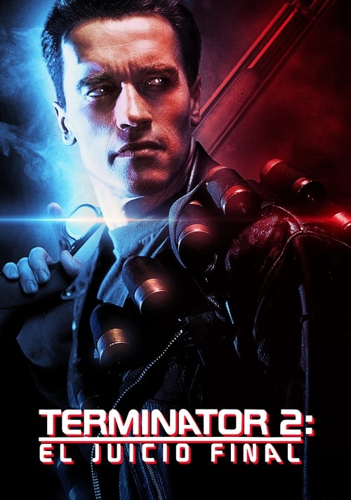 Terminator 2: el juicio final 1991