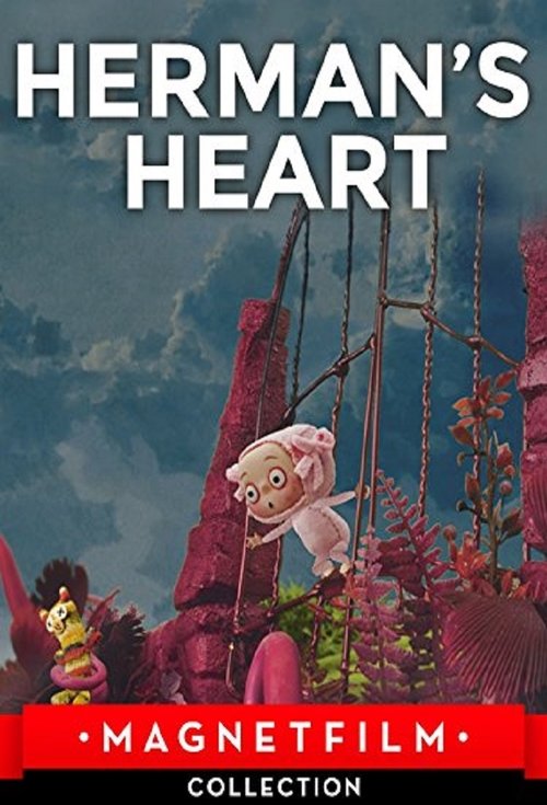 El corazón de Germán movie poster player