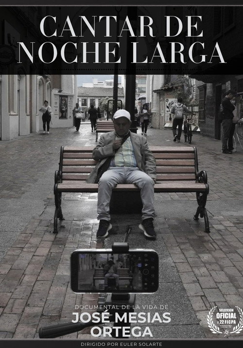 Cantar de Noche Larga