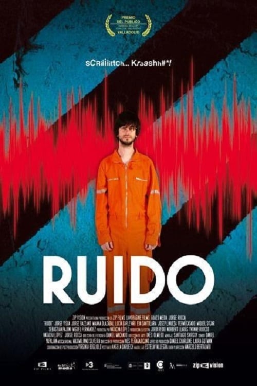 Watch Free Watch Free Ruido (2005) Full 1080p Streaming Online Movies Without Downloading (2005) Movies uTorrent Blu-ray Without Downloading Streaming Online