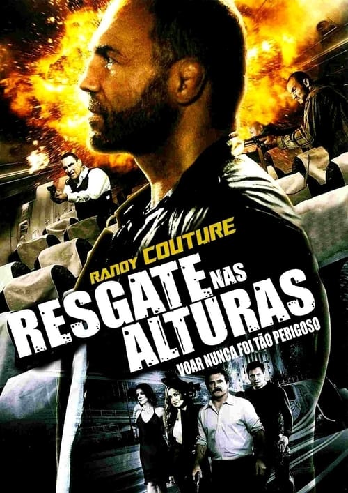 Resgate nas Alturas