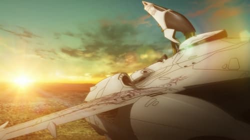 Poster della serie Star Blazers [Space Battleship Yamato] 2199