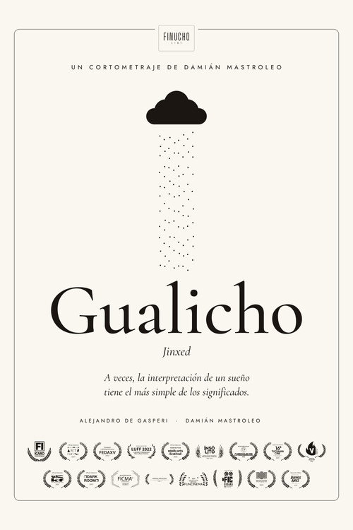 Gualicho