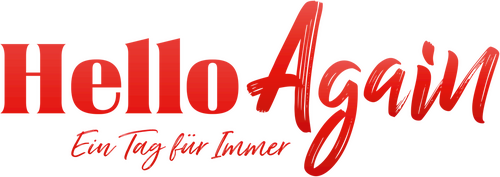 Hello Again - Ein Tag für immer