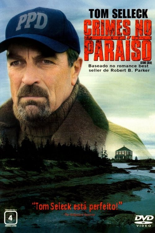 Crimes no Paraíso movie poster player